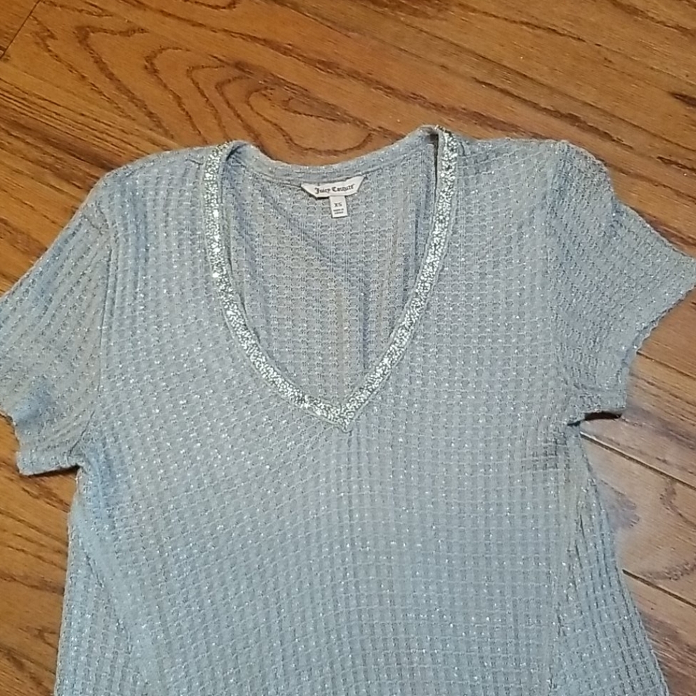 Juicy Couture top